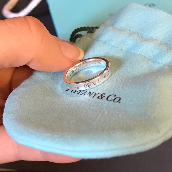 Tiffany & Co. Jewelry - Tiffany & Co. Ring